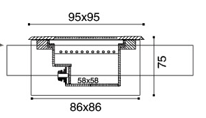 led square (复制) led square (复制)