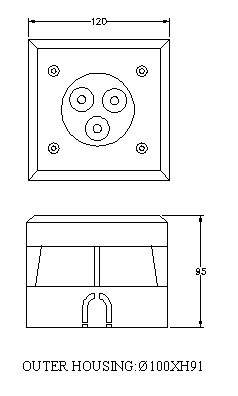 led square (复制) led square (复制)