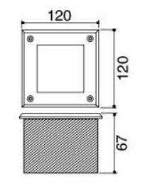 led square (复制) led square (复制)